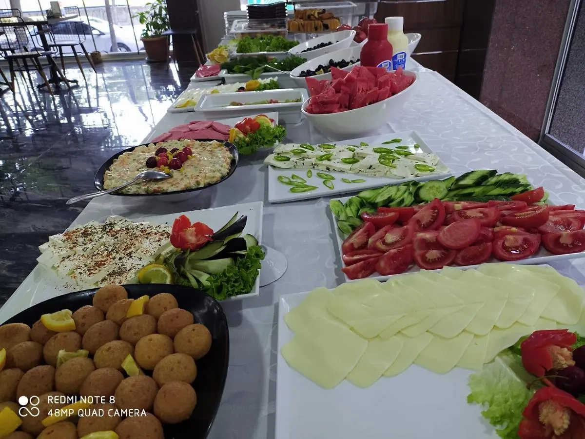 Dem Istanbul Airport Hotel 4*,  Türkei