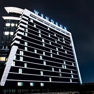Hotel Windsor & Convention Center, Estambul