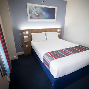 Travelodge Rathmines 3*, Dublín Irlanda