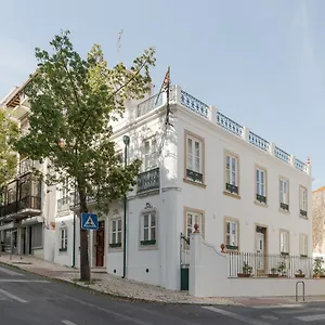 Almada Villa Maison d'hôtes