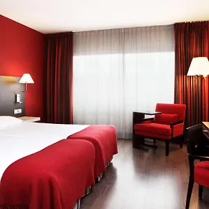 Hotel Nh Capelle Rotterdam Capelle an der IJssel