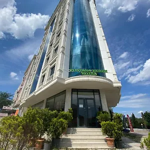 Fontana Отель