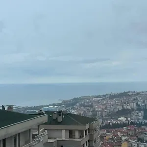 Alsaleh Group Evleri شقة ترابزون