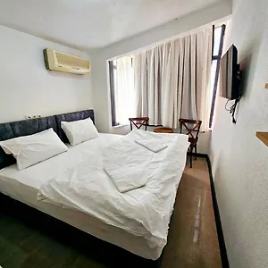 Hôtel capsule Noya, Istambul