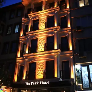 Hotel The Park, Istambul