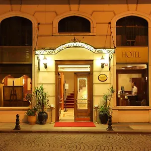 Hotel Golden Horn, Estambul