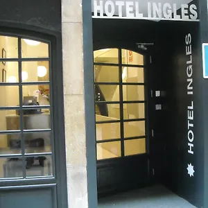 Inglés , Barcelona España