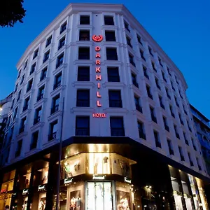 Hotel Darkhill, Estambul