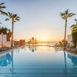 Sentido 4*, Benalmádena España