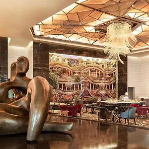Hotel Raffles, Estambul