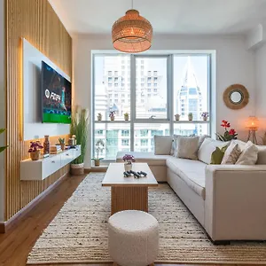 Torch 77 - By Saffron House بيت شباب دبي