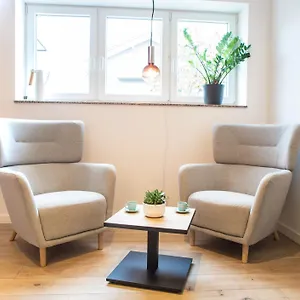 Aparthotel Gaestezimmer Ross Hohenlinden