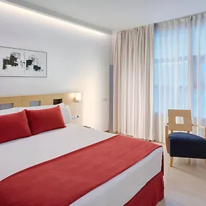 Sercotel Caspe 4*, Barcelona España