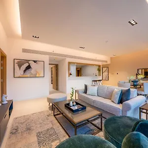 Cheval Maison - The Palm شقة فندقية دبي