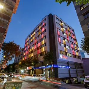 Hotel Ramada Encore By Wyndham Sisli, Istambul