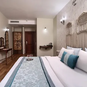 Taksim Camdali Апарт-отель