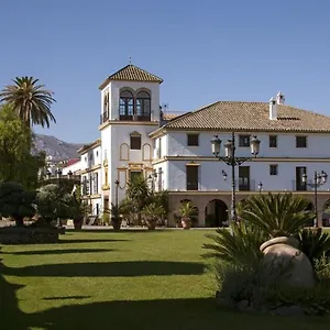 Eslava 4*, Antequera España