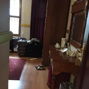 4* 酒店 Memorable Garden Hotel Istanbul