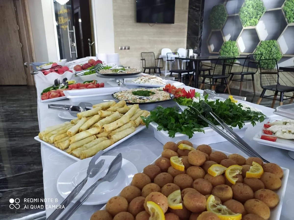 Dem Istanbul Airport Hotel